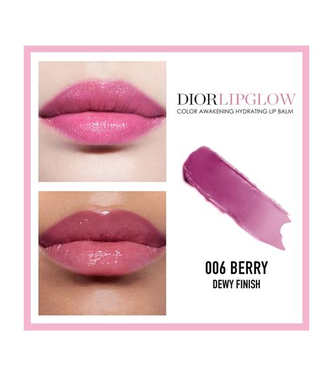 dior addict lip glow berry review|dior addict lip glow shades.